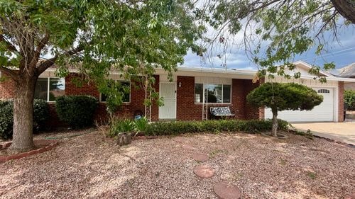 12205 Brentwood Hills Blvd Ne, Albuquerque, NM, 87112-3418 | Card Image