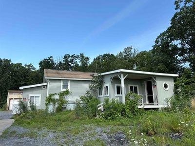 674 Heitman Road, House other with 3 bedrooms, 1 bathrooms and null parking in Bridport VT | Image 1