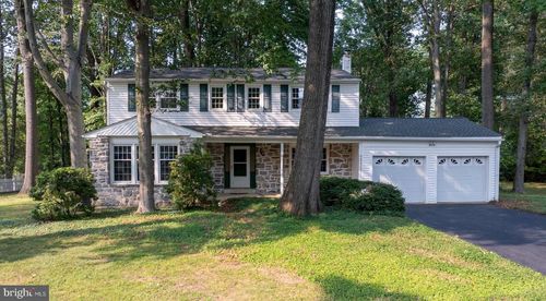 209 Crump Rd, EXTON, PA, 19341-1516 | Card Image