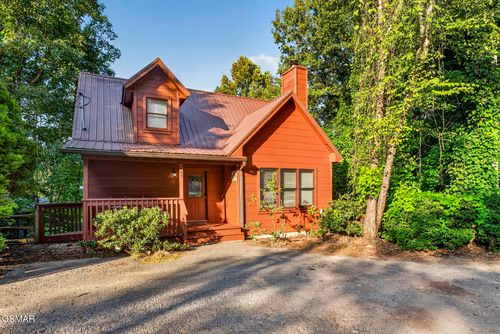 442 Silver Maple Lane, Gatlinburg, TN, 37738 | Card Image