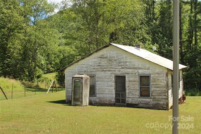 48 Grady Lane, Home with 0 bedrooms, 0 bathrooms and null parking in Leicester NC | Image 3