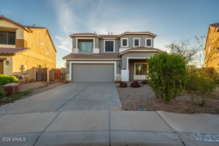 Residential in Maricopa