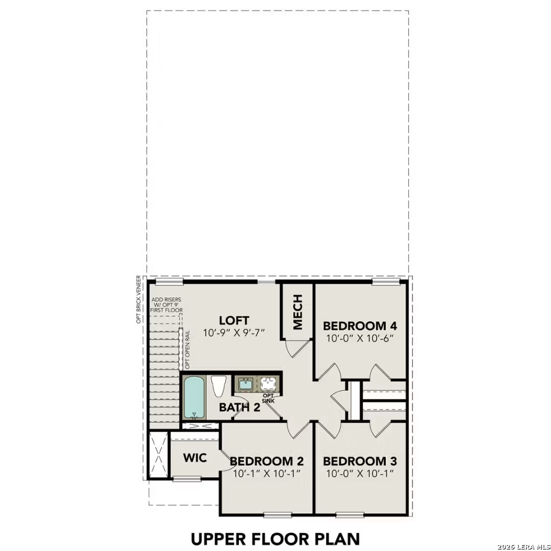 Residential in San Antonio 3