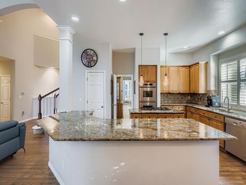 10414 Stonewillow Dr, Parker, CO, 80134-2503 | Card Image