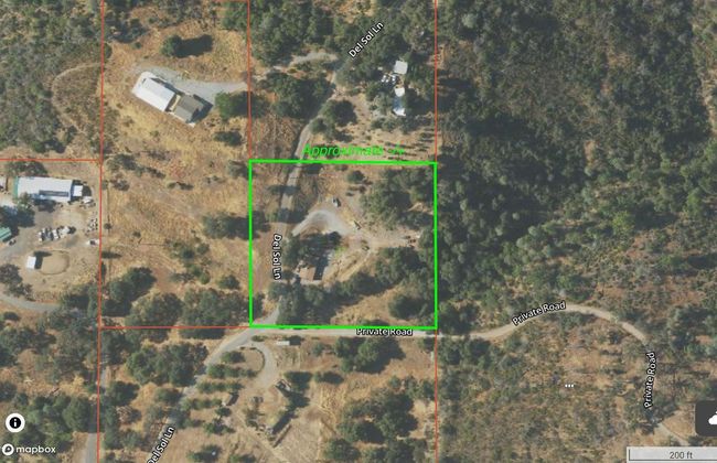 5266 Del Sol Ln, House other with 3 bedrooms, 2 bathrooms and null parking in San Andreas CA | Image 35