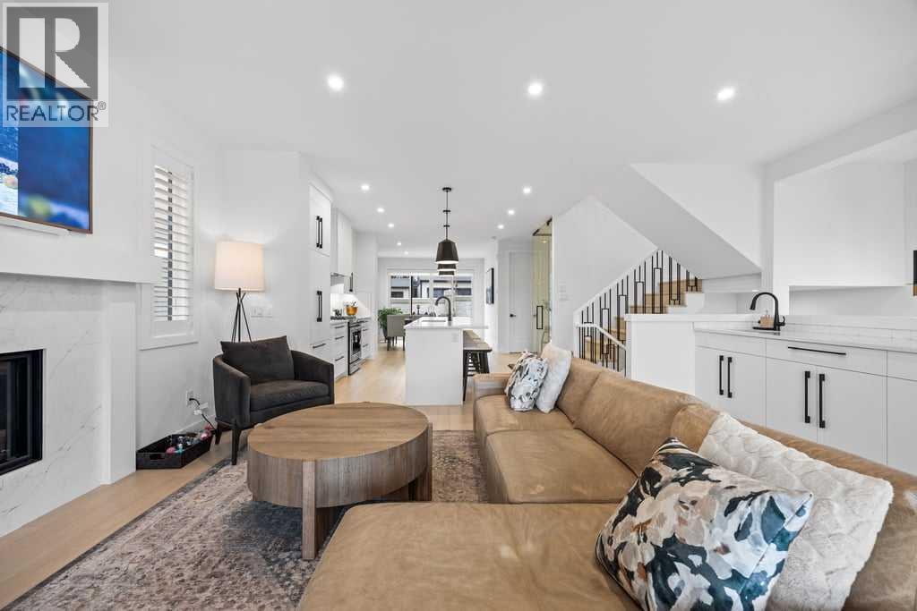Residential in Calgary 4