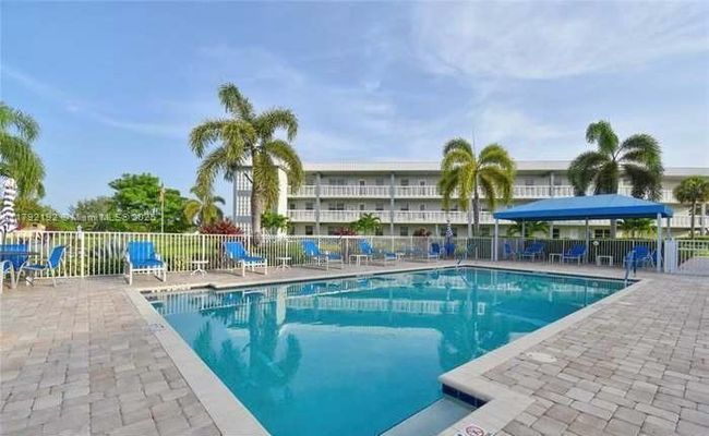 APT-1516 - 9880 Marina Blvd, Condo with 2 bedrooms, 2 bathrooms and null parking in Boca Raton FL | Image 24