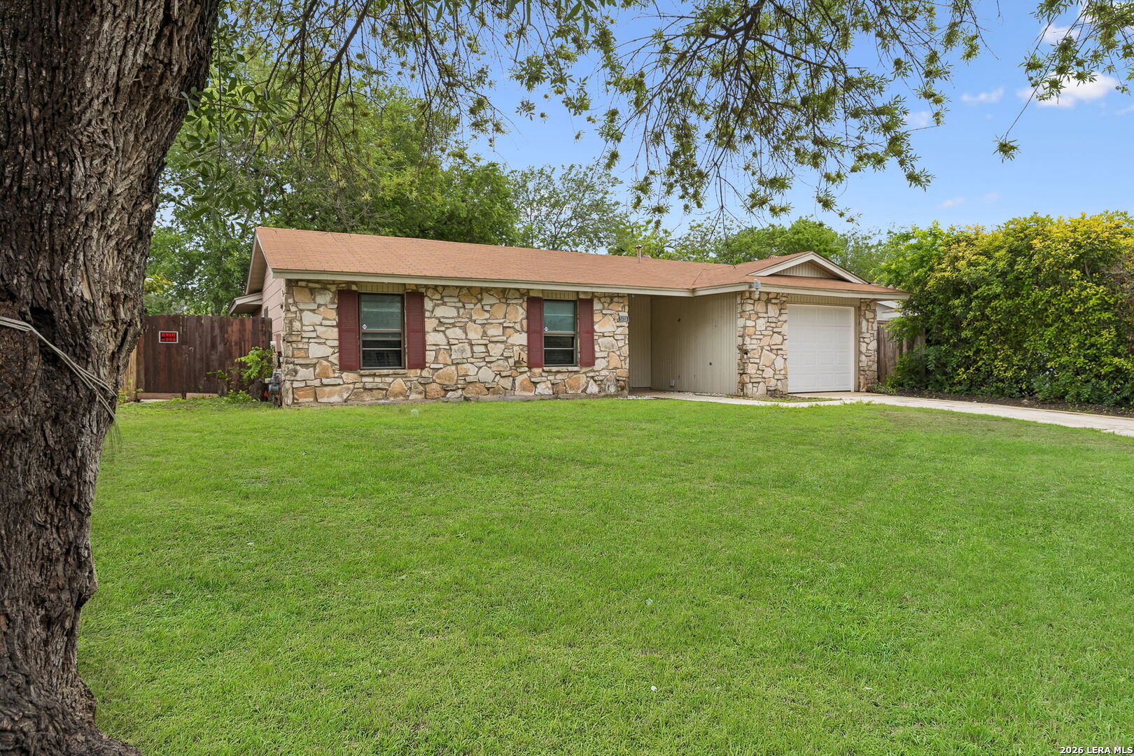 Residential in Kirby 4