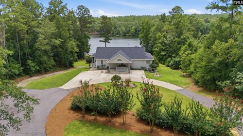 433 Edisto Lake Rd, Wagener, SC, 29164-9506 | Card Image