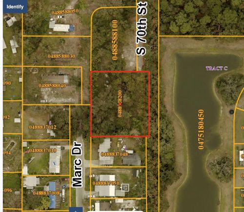 4415 S 70th St, TAMPA, FL, 33619-8781 | Card Image