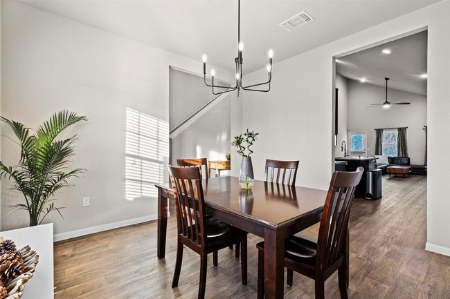 204 Armano Bayou Way, House other with 4 bedrooms, 3 bathrooms and 6 parking in Hutto TX | Image 17