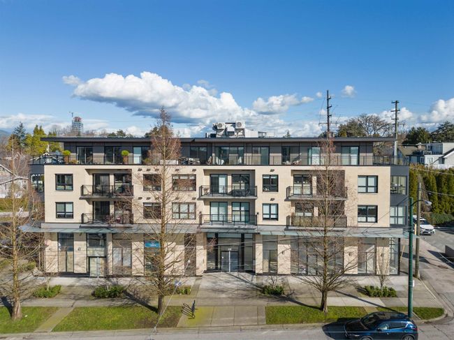 PH 1 - 3028 Arbutus Street, Condo with 1 bedrooms, 1 bathrooms and 1 parking in Vancouver BC | Image 1