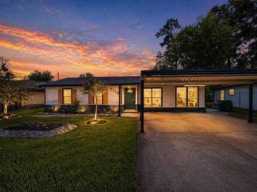 7710 Claiborne Street, Houston, TX, 77016 | Card Image