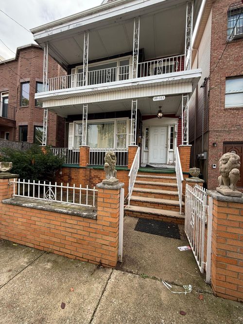 2-163 Bidwell Ave, Jersey City, NJ, 07305-3326 | Card Image