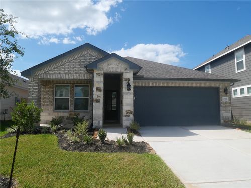1511 Copelabd Dr, Rosharon, TX, 77583 | Card Image
