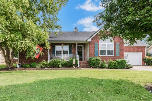 2821 Holsted Dr, Murfreesboro, TN, 37128-7519 | Card Image
