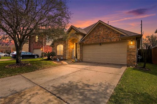 8311 Calico Canyon Dr, Tomball, TX, 77375-5505 | Card Image
