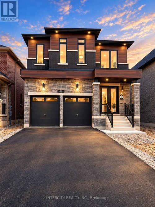 68 Caddie Crescent, Vaughan (Maple), ON, L6A4R5 | Card Image