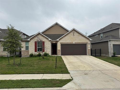 12709 Mogador St, Manor, TX, 78653-2663 | Card Image