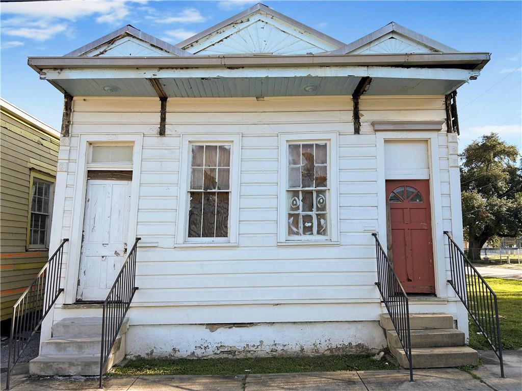 Residential Income in New Orleans 5