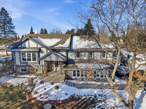 3629 Birnamwood Drive, Polk, WI, 53086 | Card Image