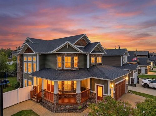1 Rosewood Rise, Sylvan Lake, AB, T4S0G3 | Card Image