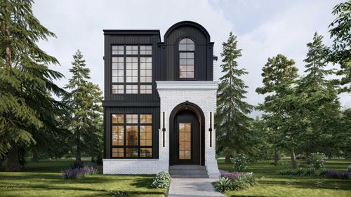 2411 25 Ave Nw, Calgary, AB, T2M2C6 | Card Image