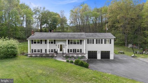 115 Bailey Settlement Hwy, CLEARFIELD, PA, 16830-3503 | Card Image