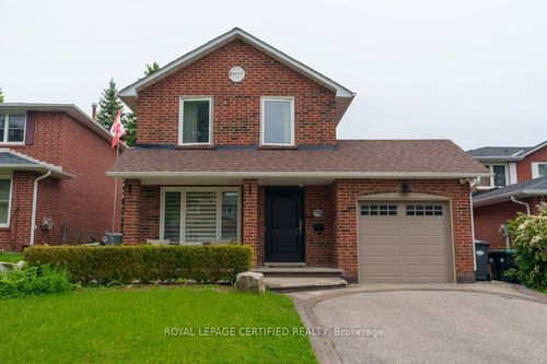 94 Reynier Dr, Brampton, ON, L6Z1M1 | Card Image