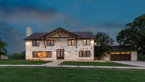 187 N Cedar Creek Dr, Cedar Creek, TX, 78612-3503 | Card Image