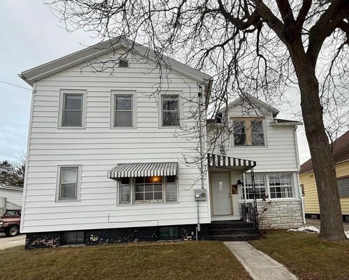 1610 17th Street, Two Rivers, WI, 54241 | Card Image