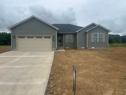 Lot 687 Tundra Ave, Bowling Green, KY, 42101 | Card Image