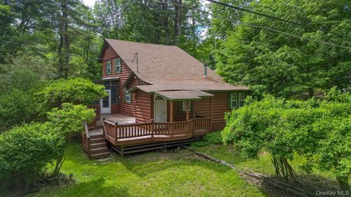 22 Ballard St, Smallwood, NY, 12778-7033 | Card Image
