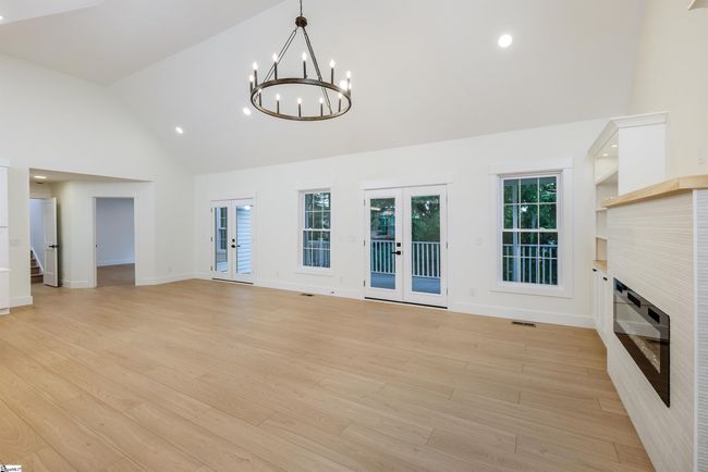 20 Gerru Ct, House other with 3 bedrooms, 3 bathrooms and 2 parking in Taylors SC | Image 4