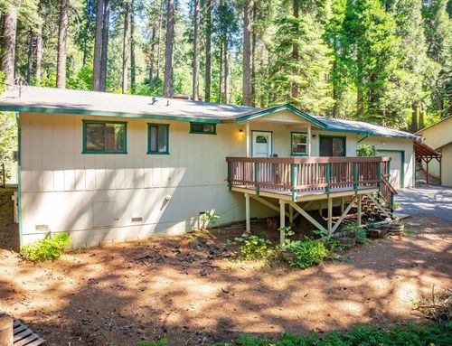 3209 Amber Trail, Pollock Pines, CA, 95726 | Card Image