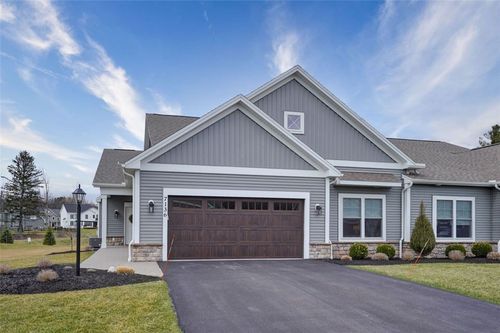 7136 Cassidy Court, Victor, NY, 14564 | Card Image