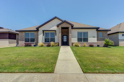 7606 55th St, Lubbock, TX, 79407-1833 | Card Image