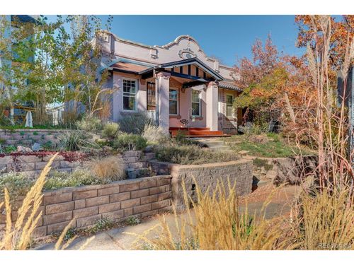 1161 Elizabeth St, Denver, CO, 80206-3217 | Card Image