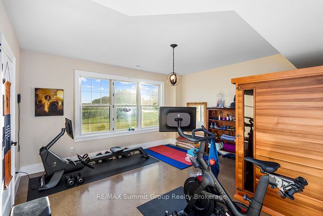 385073 4 Th Concession A, Home with 5 bedrooms, 6 bathrooms and 16 parking in Municipality Of Grey Highlands ON | Image 32