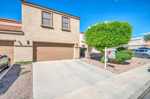 7036 W Lincoln St, Peoria, AZ, 85345-6112 | Card Image