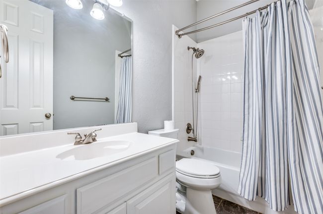 11722 Estacado Dr, House other with 5 bedrooms, 5 bathrooms and null parking in Frisco TX | Image 28