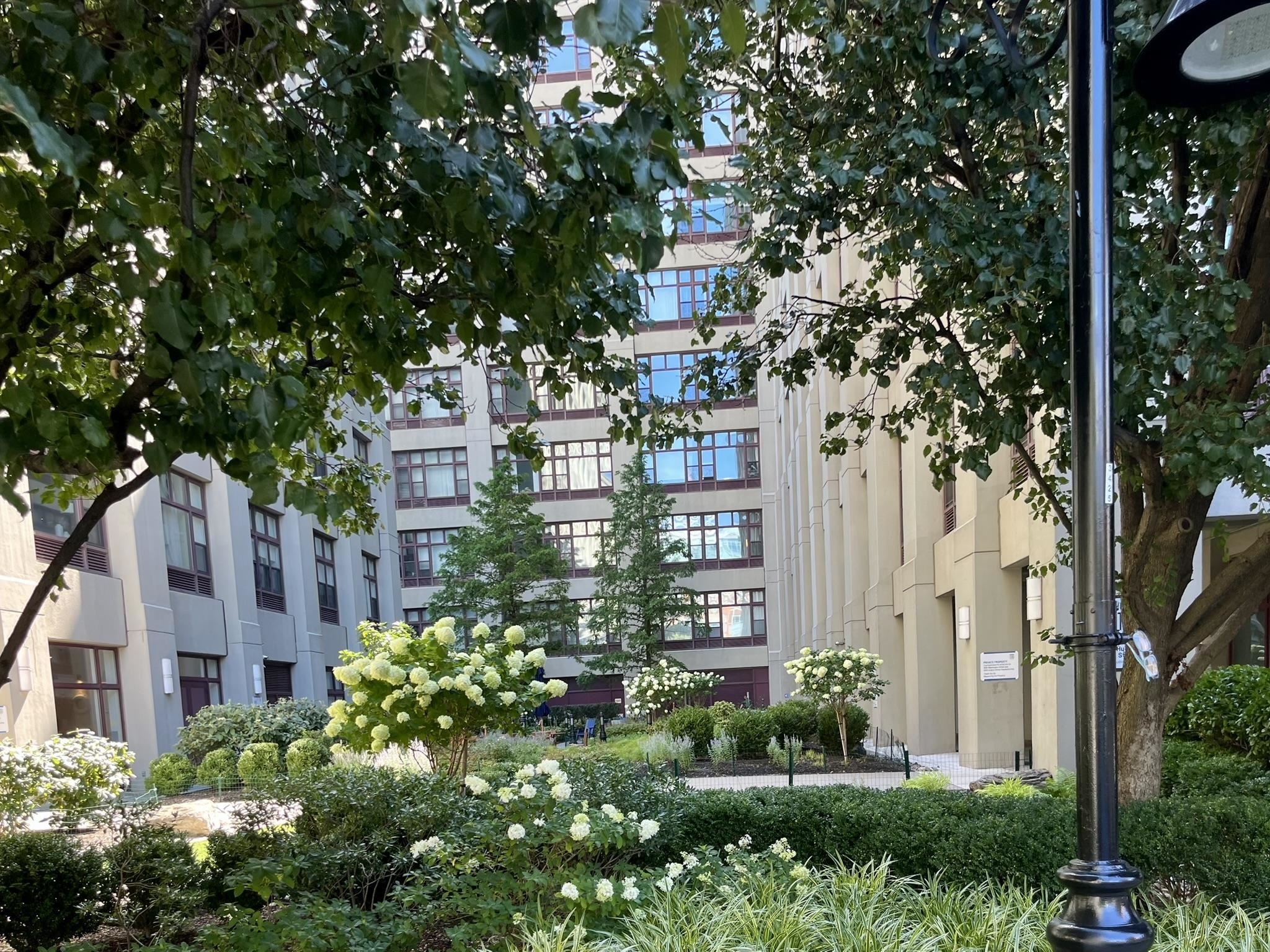 Residential Lease in Hoboken