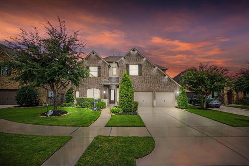 6714 Birchwood Bend Ct, Katy, TX, 77493-7999 | Card Image