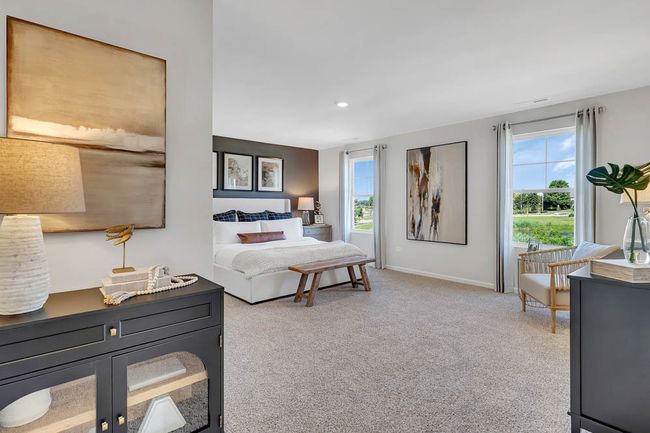 1821 Overland Dr, House other with 4 bedrooms, 3 bathrooms and 2 parking in Plainfield IL | Image 14