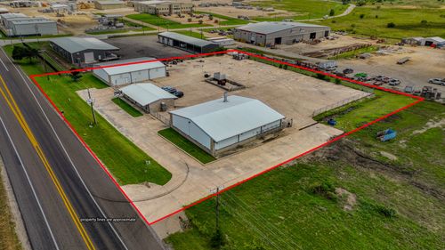 1310 N Cresson Hwy, Cresson, TX, 76035-4125 | Card Image
