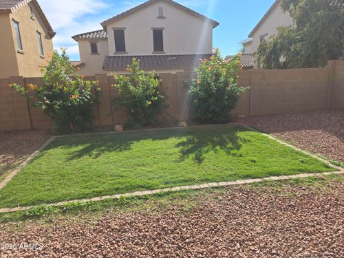 15453 W Jenan Dr, Surprise, AZ, 85379-6331 | Card Image