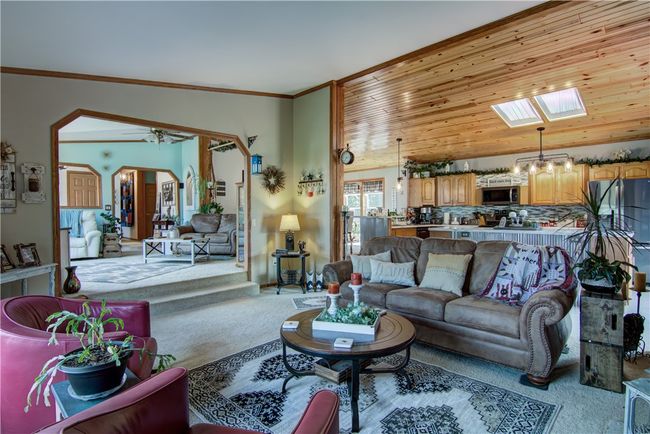 8094 770 Th Ave, House other with 3 bedrooms, 2 bathrooms and null parking in COLFAX WI | Image 4