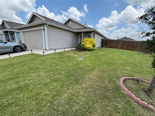 4349 Johnstown Ln, Forney, TX, 75126-3260 | Card Image