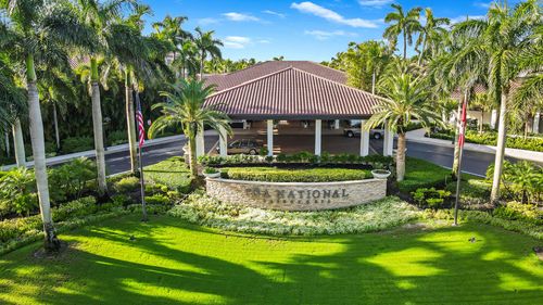 107 Club Dr, Palm Beach Gardens, FL, 33418-7002 | Card Image