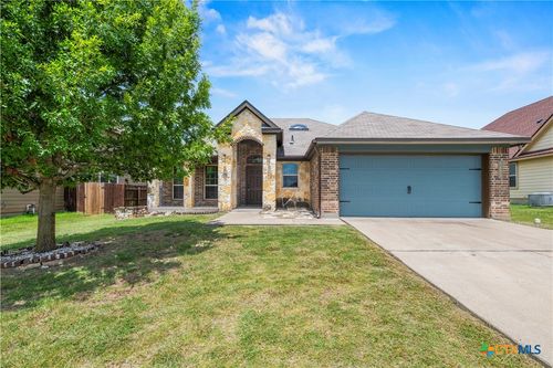6409 Nyla Dr, Killeen, TX, 76549-4075 | Card Image